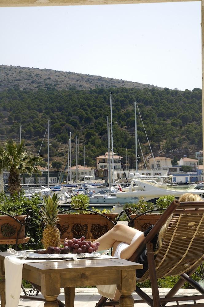 Kanuni Kervansaray Historical Otel 5*