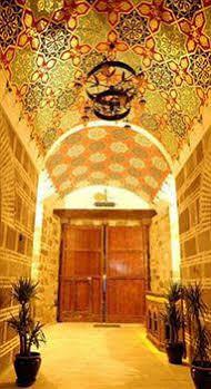 Kanuni Kervansaray Historical 5* Çeşme