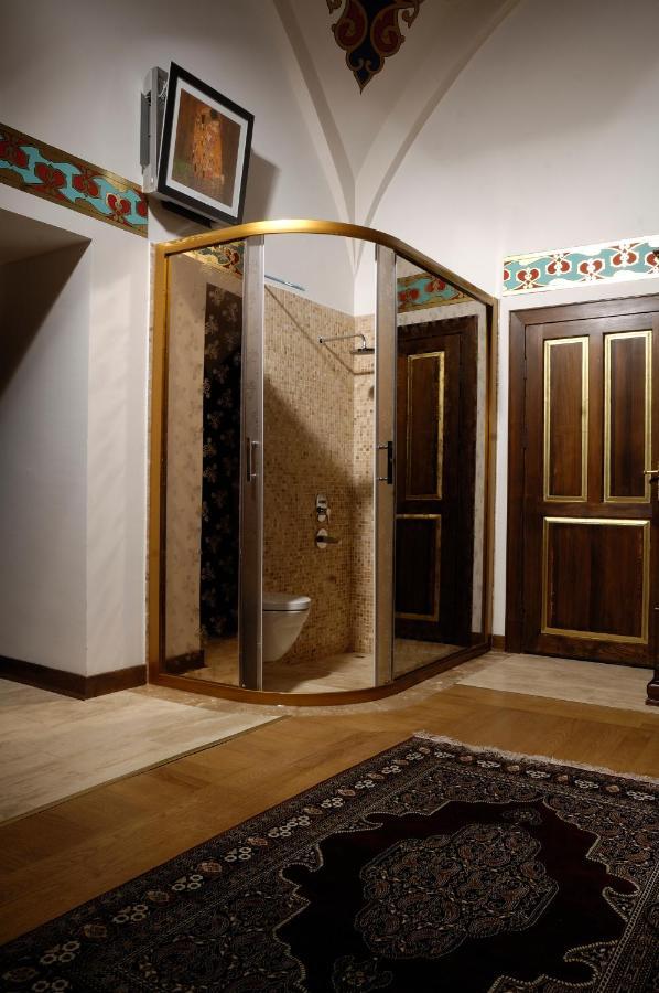 Otel Kanuni Kervansaray Historical 5*