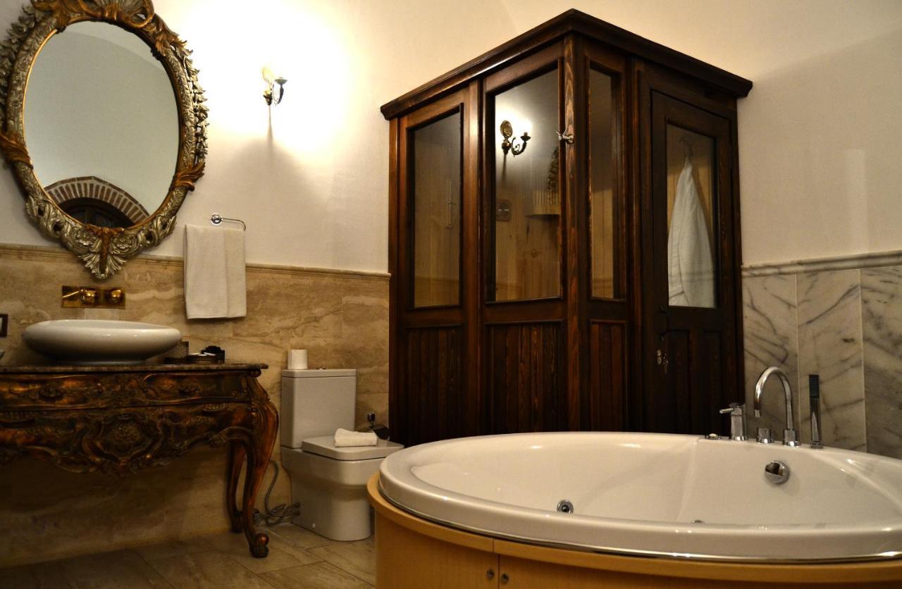 Otel Kanuni Kervansaray Historical 5*