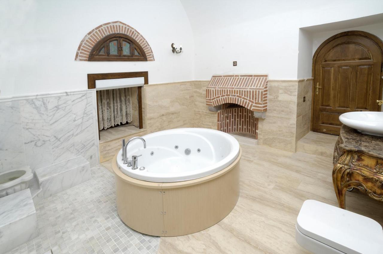 Otel Kanuni Kervansaray Historical 5*