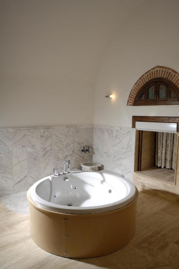 Kanuni Kervansaray Historical Otel 5*