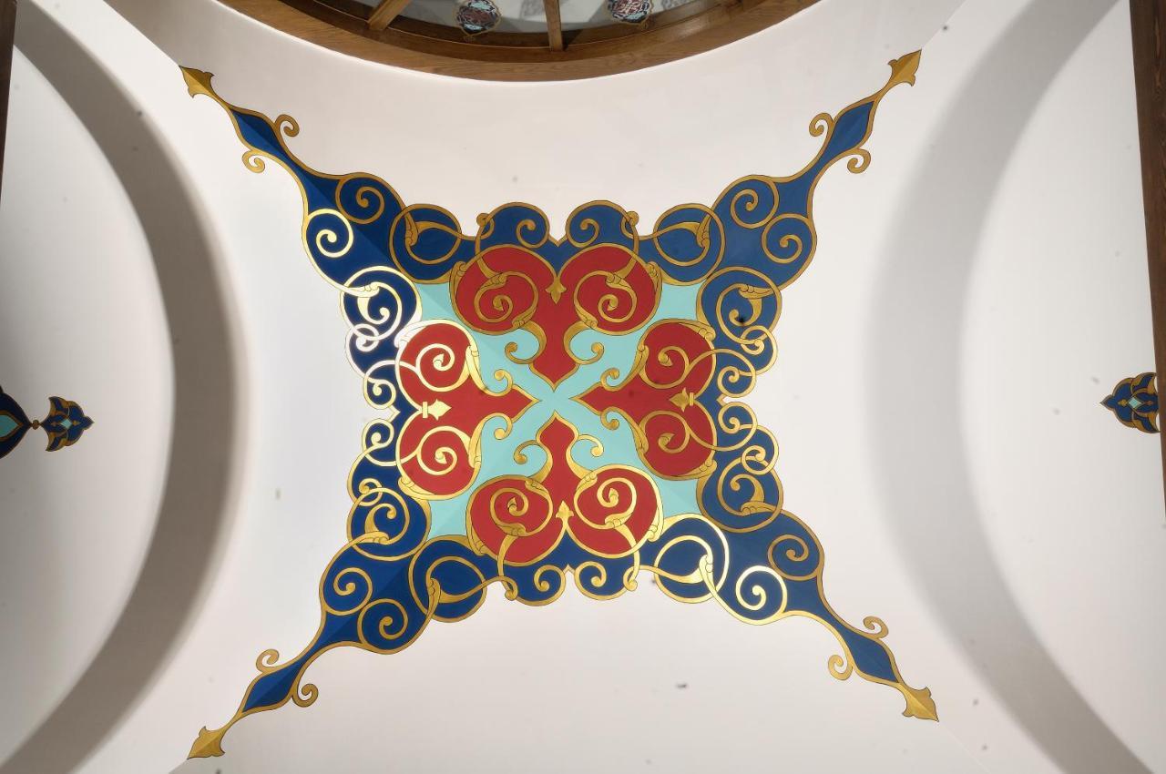 Kanuni Kervansaray Historical 5*
