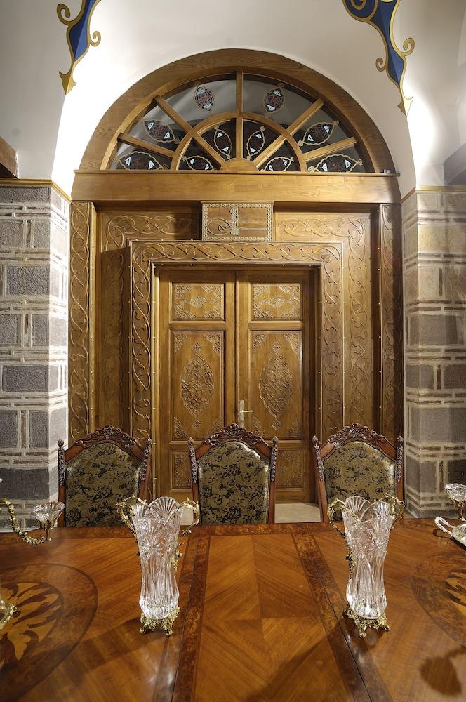 Otel Kanuni Kervansaray Historical 5*