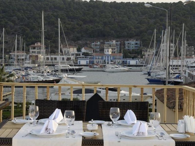 Otel Kanuni Kervansaray Historical 5*