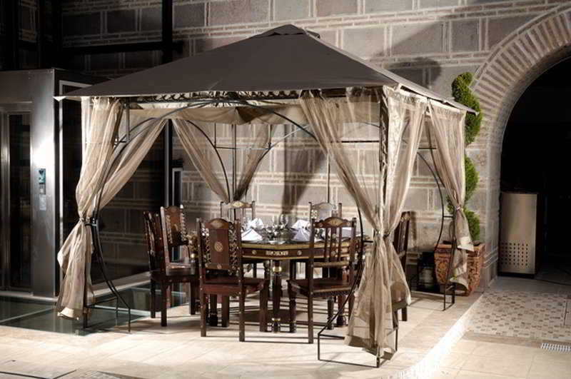 Kanuni Kervansaray Historical Otel