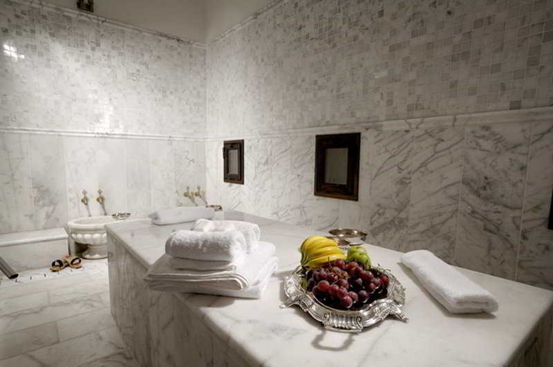 Otel Kanuni Kervansaray Historical 5*