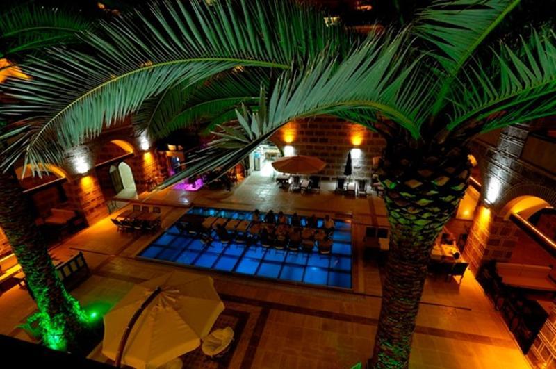 Kanuni Kervansaray Historical Otel