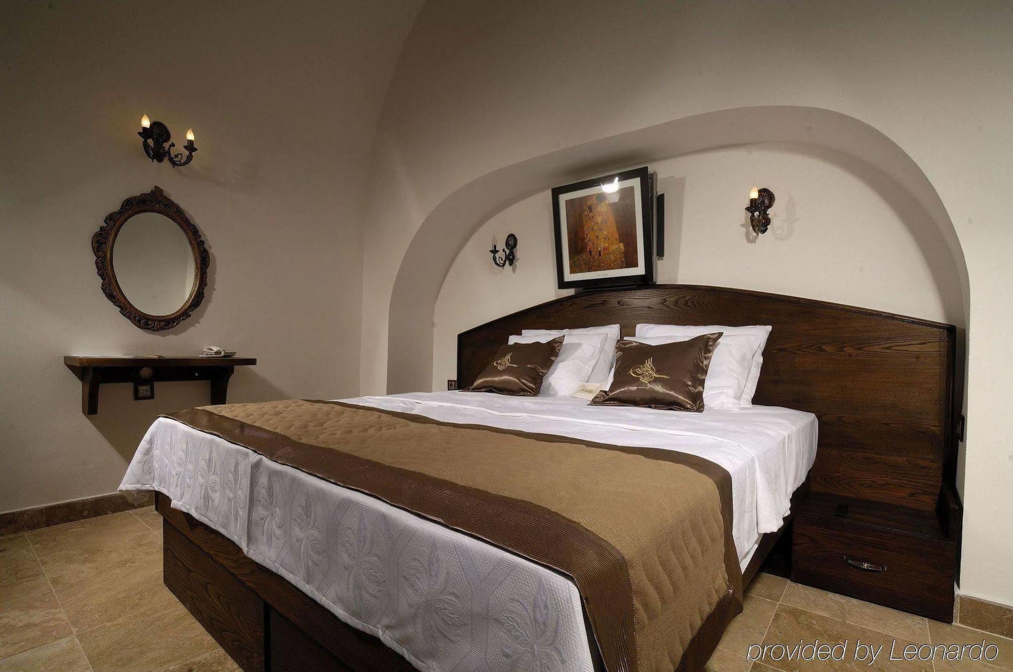 Kanuni Kervansaray Historical 5* Çeşme