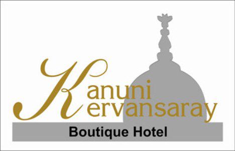 Kanuni Kervansaray Historical 5* Çeşme